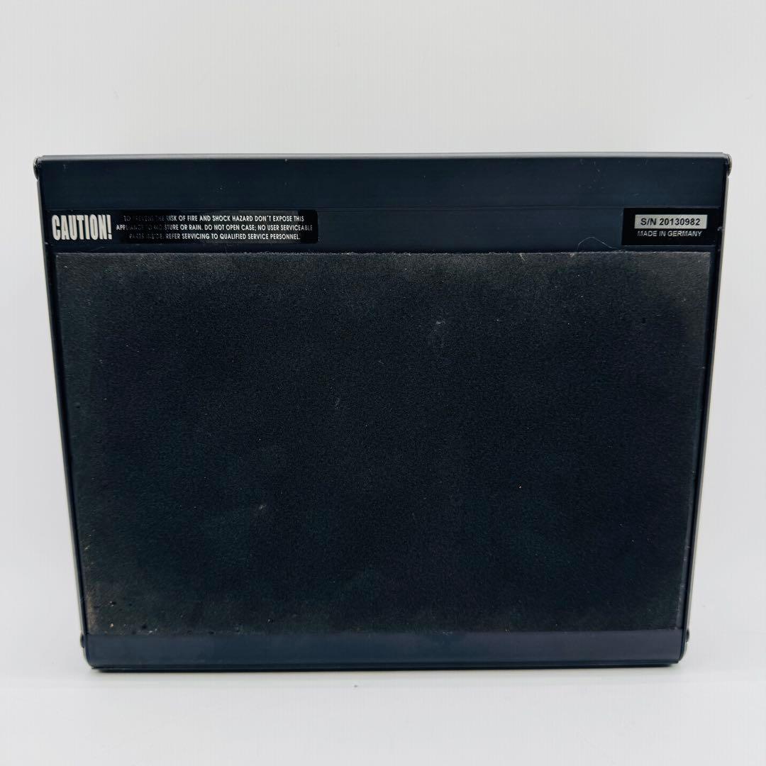 Hughes & Kettner Replex チューブ テープエコー