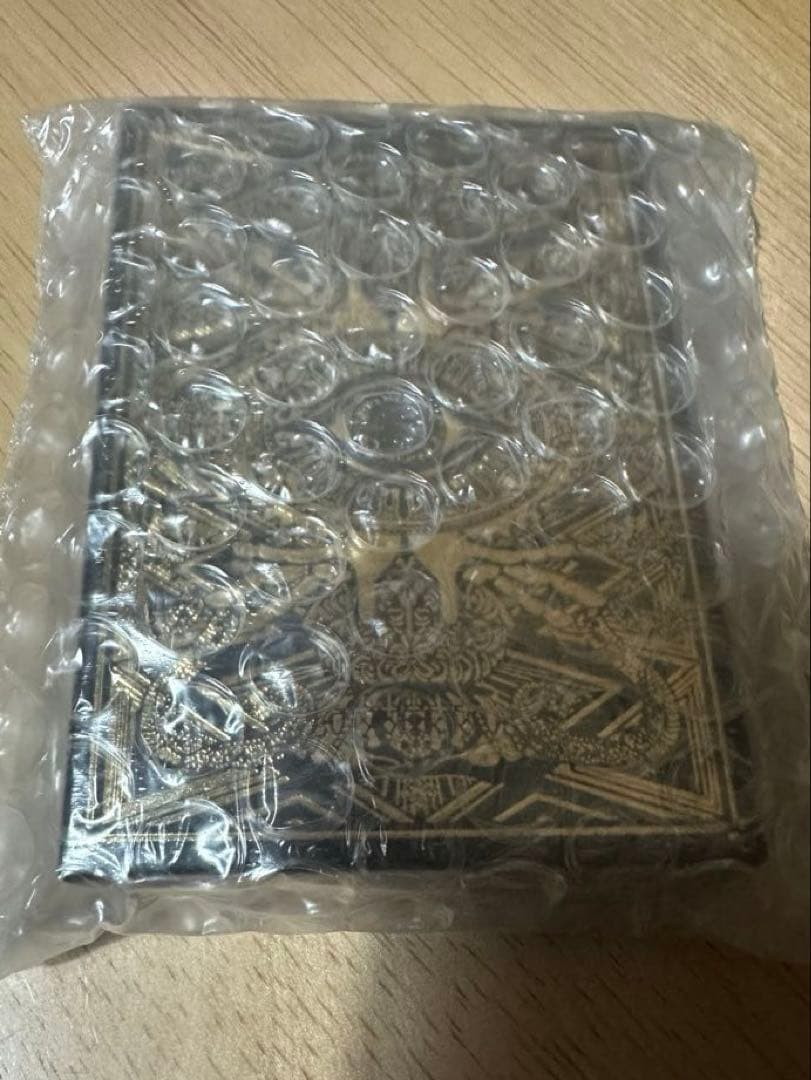 ⭐︎しようこ　ミスティックアイ　トランプ