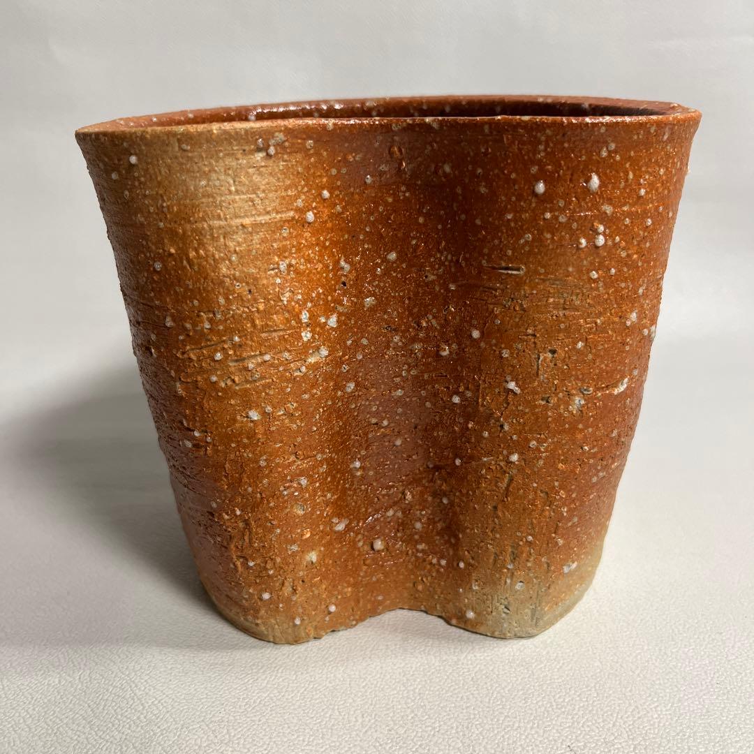 東大寺　二月堂　莨盆　筒井寛秀箱書