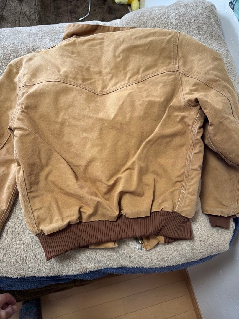 Carhartt サンタフェジャケット