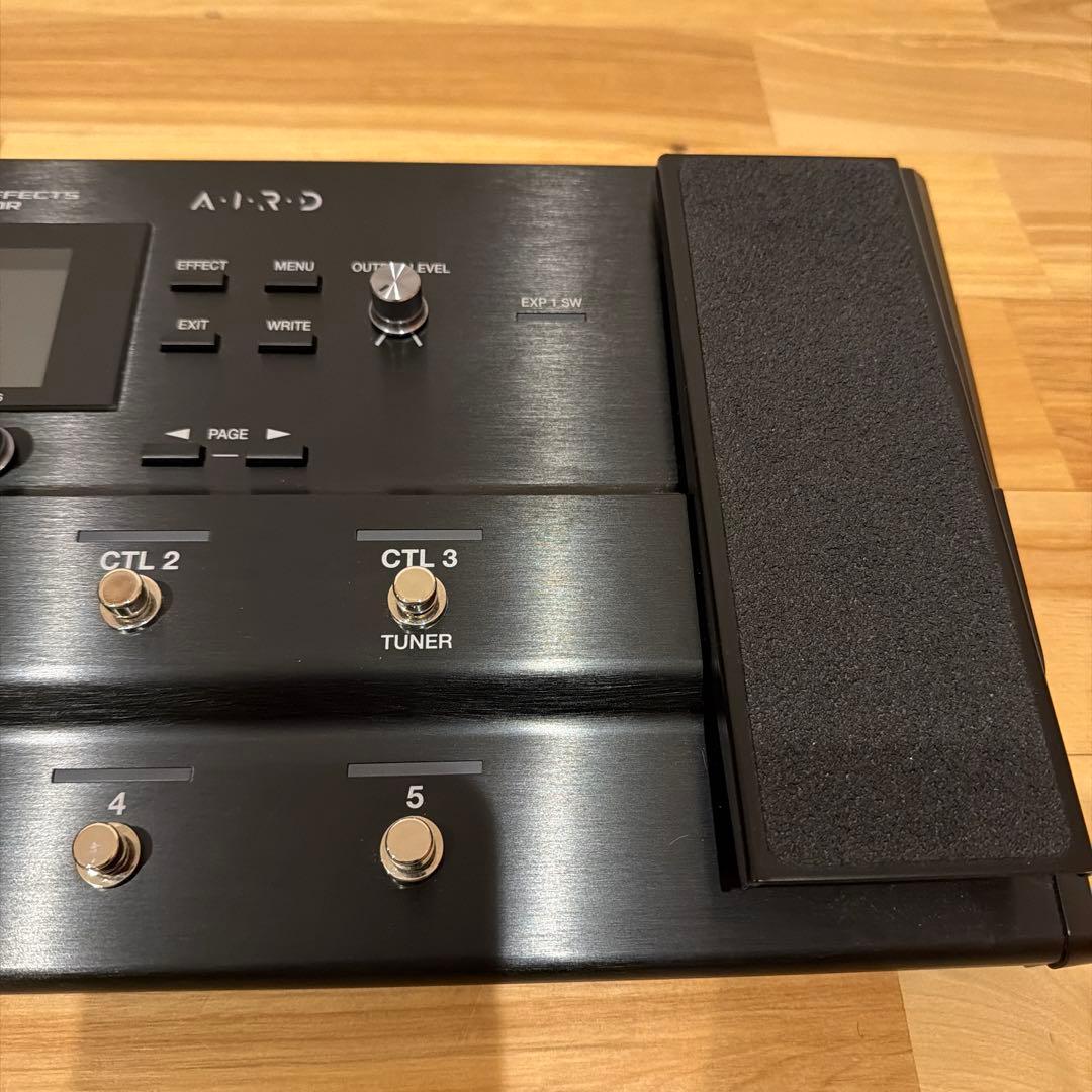 【超美品】BOSS GT-1000 Guitar