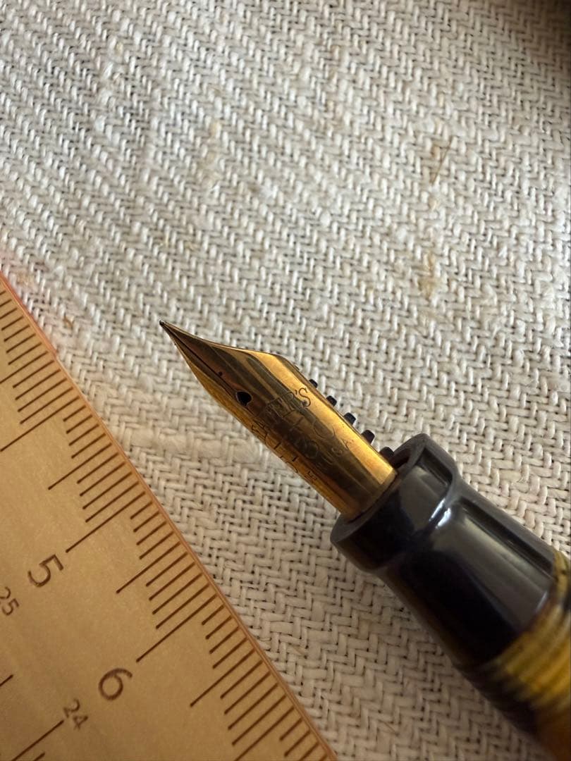 シェーファー万年筆、ジャプペンシル両用