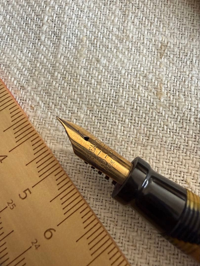 シェーファー万年筆、ジャプペンシル両用