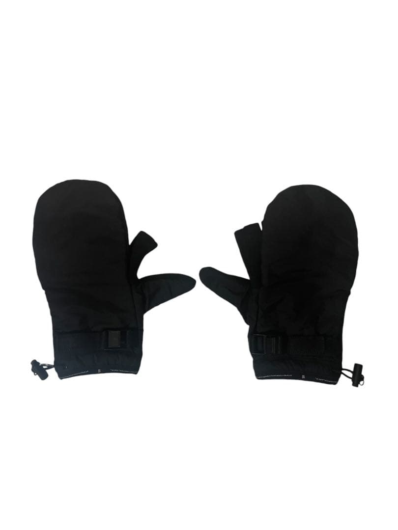 NILoS nylon light taffeta Gloves （手袋）