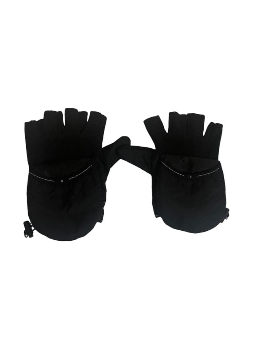 NILoS nylon light taffeta Gloves （手袋）