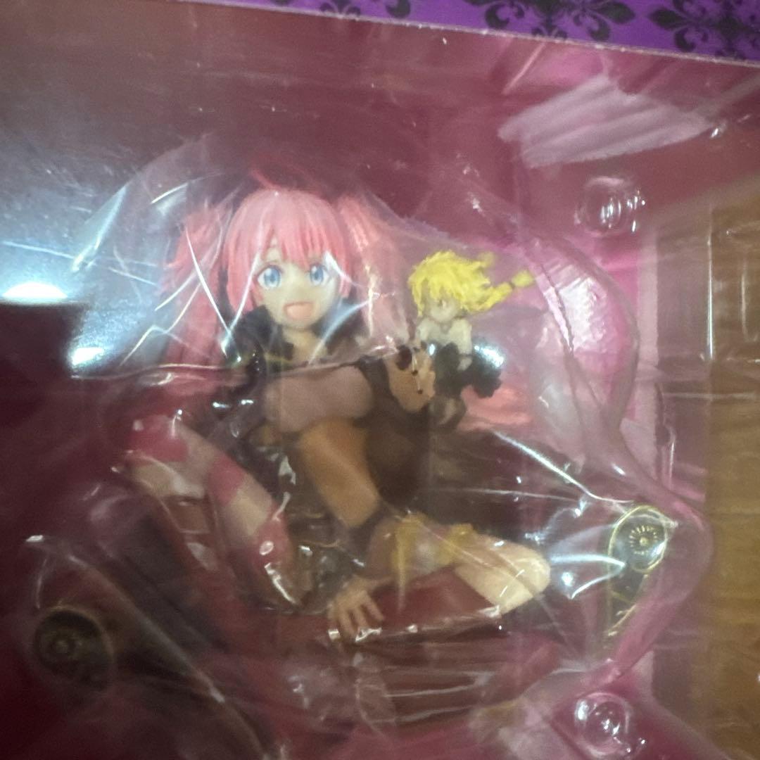 着せ恋 フィギュア 転スラ 一番くじ フィギュアまとめ売り 17点 新品未開封