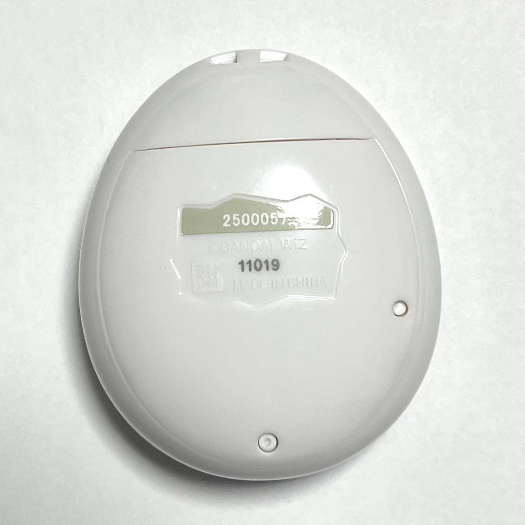 たまごっちみーつ　スイーツみーつver.ホワイト