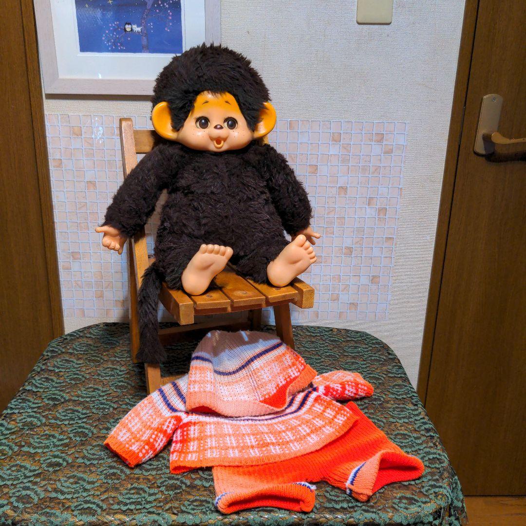 まごころの人形 大助くん　TOHO JAPAN スリープアイ TOHO物産 昭和