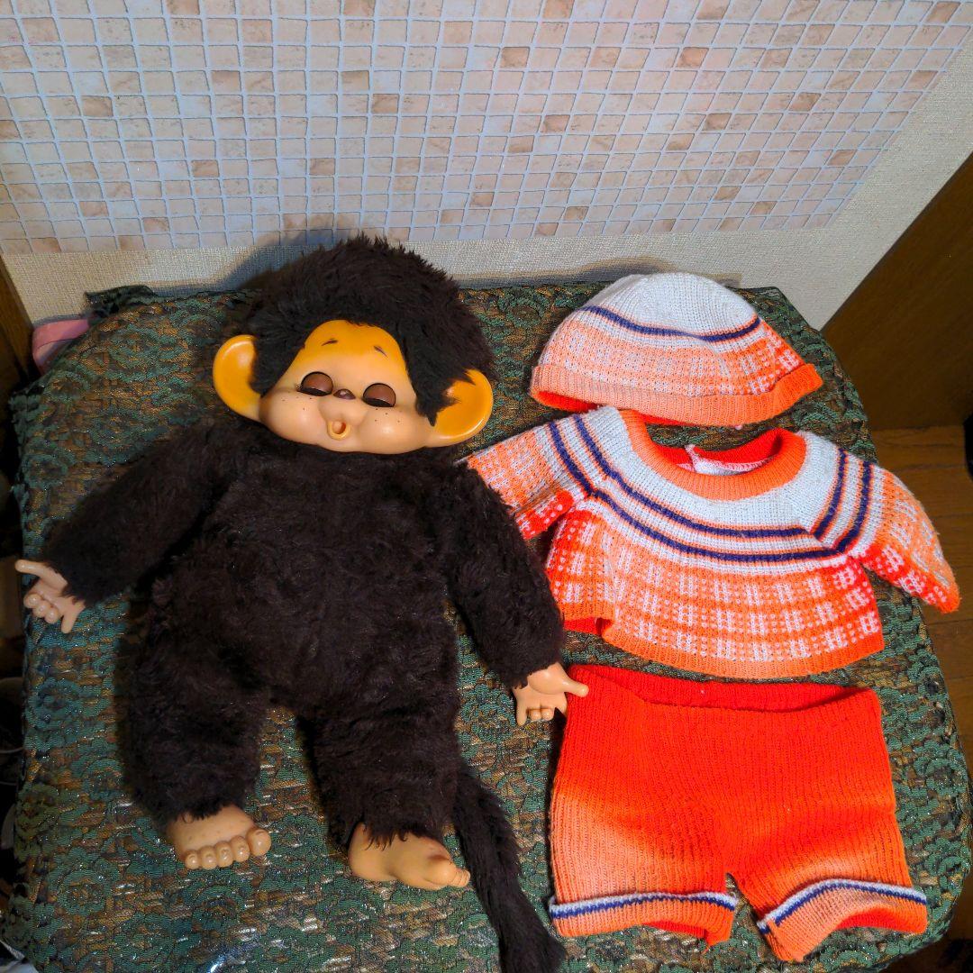 まごころの人形 大助くん　TOHO JAPAN スリープアイ TOHO物産 昭和