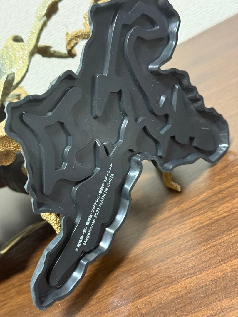 P.O.P MAS-MAXIMUM サー・クロコダイル ワンピース 海外正規品