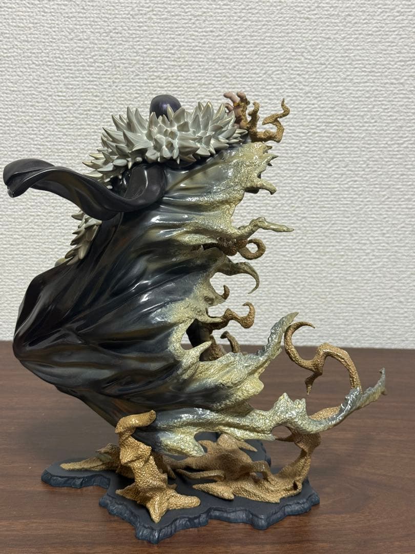 P.O.P MAS-MAXIMUM サー・クロコダイル ワンピース 海外正規品