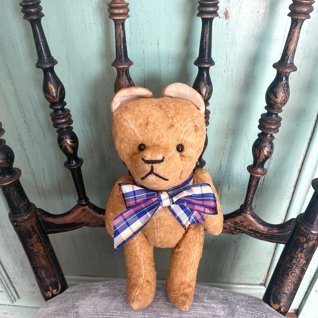 たけページになりますʕ•ᴥ•ʔ JPMベア