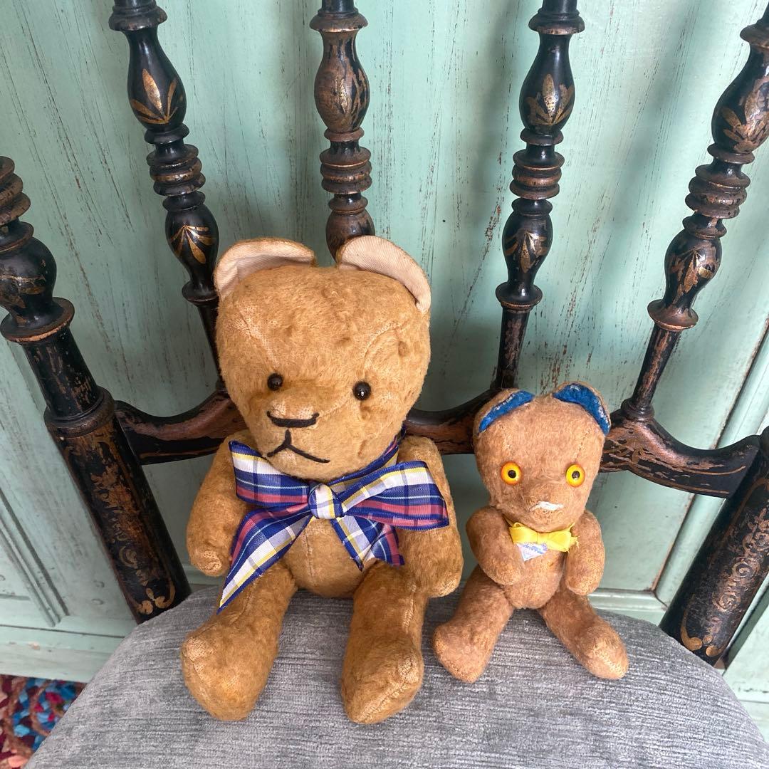 たけページになりますʕ•ᴥ•ʔ JPMベア