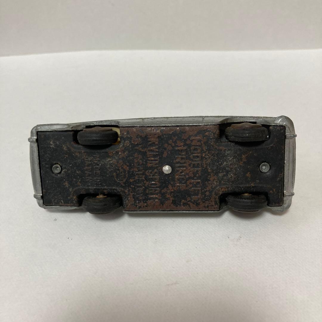 モデルペットNo.15プリンス スカイラインスポーツミニカー