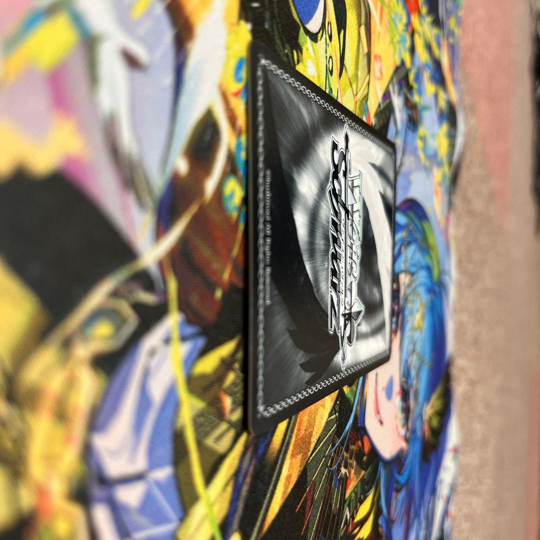 ヴァイシュシュバルツ ブルーアーカイブ 空崎ヒナ(水着)