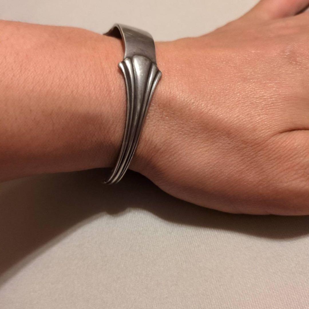 毛*様 USA製Reed & Bartonヴィンテージスターリングシルバー銀細工