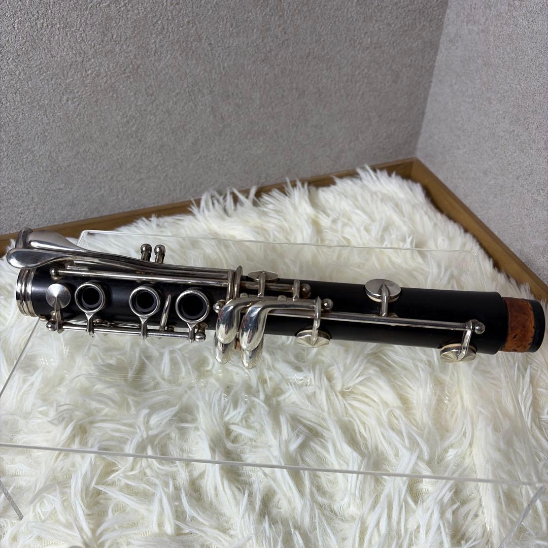 【美品】YAMAHA ヤマハ YCL-35 クラリネット