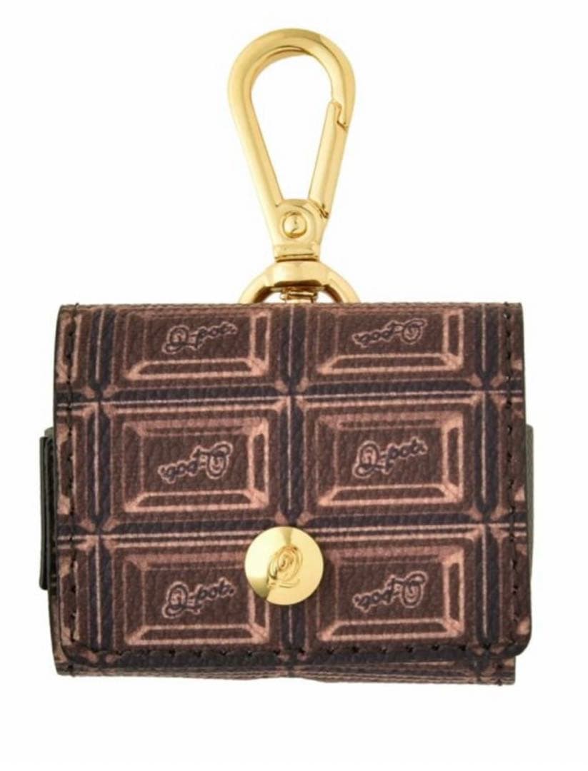 熊さま専用　Q-pot AirPods Pro ケースAirPods(第3世代)