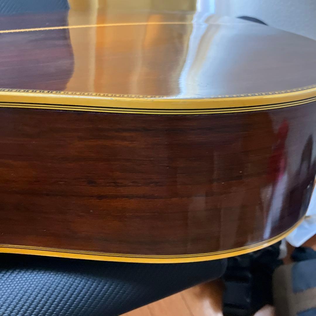 YAMAHA L-8 前期型★LR baggs Anthem搭載★激鳴り★ヤマハ