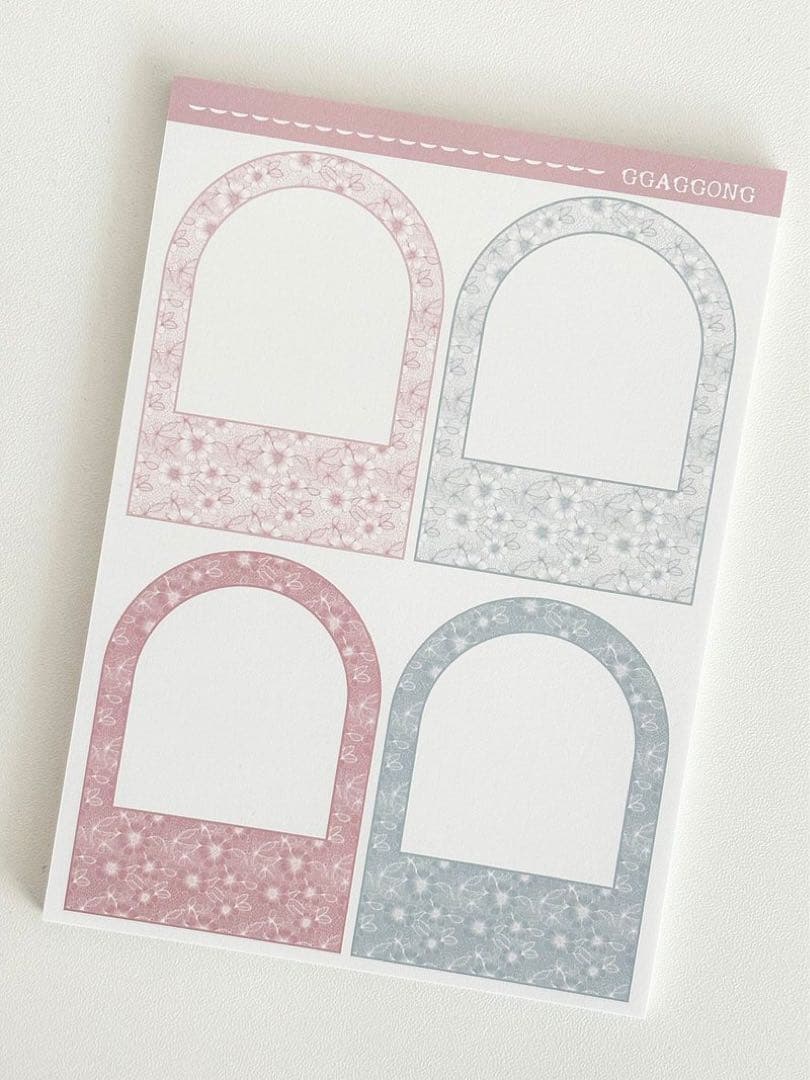 コラージュ素材　紙もの　素材紙　【2019】