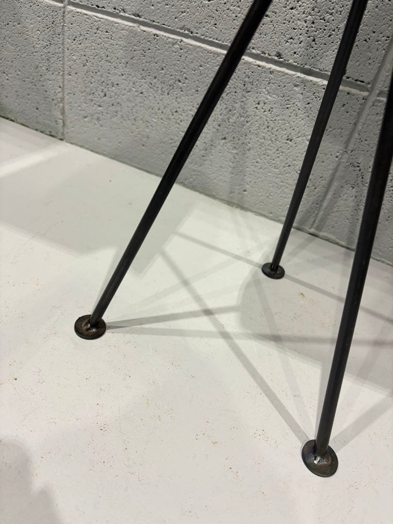 欅サイドテーブル　コーヒーテーブル　ナイトテーブル　観葉植物置き台