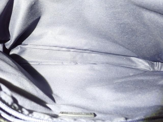 TUMI トゥミ シンクレア ブリーフケース 本革 ブラック