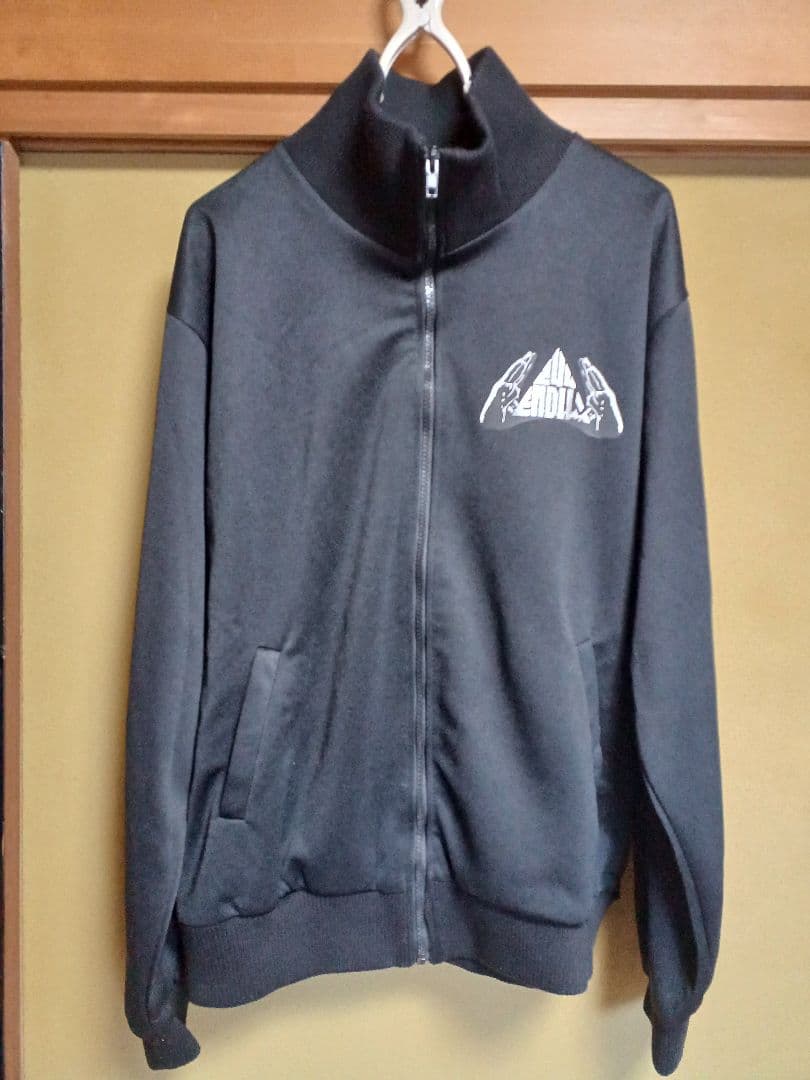 ENDRECHERI　堂本剛　ツアーグッズ　ジャケット　パーカー