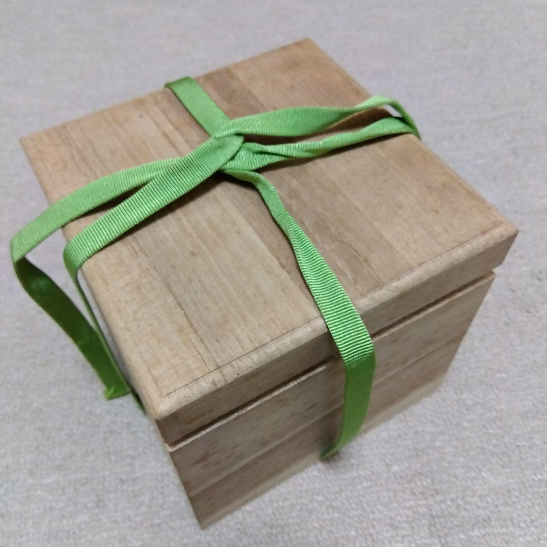 ぷ*ん様 総重量 391g 純銀製 銀盃 大中小3個セット 内閣総理大臣造幣局製