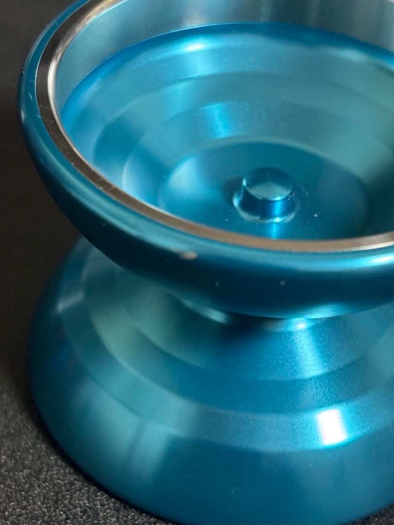 Turning Point パルピテイションES