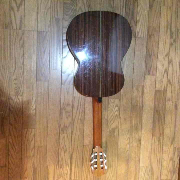 ビンテージクラッシックギターkodairaAST30