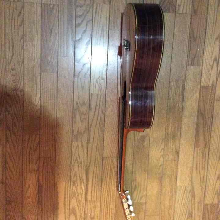 ビンテージクラッシックギターkodairaAST30