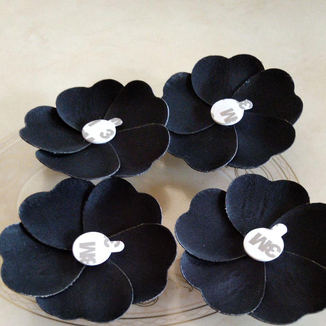 希少未使用品シャネルクリスマス限定カメリヤ付属品