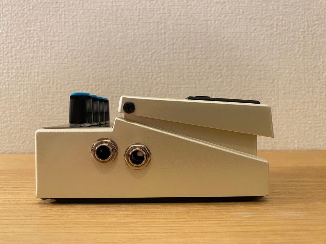 【未使用】BOSS デジタルディレイ DD-8