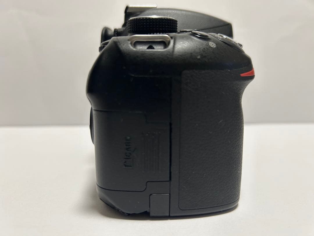 ニコン Nikon D3200 ＋18-55mm f3.5-5.6G VR