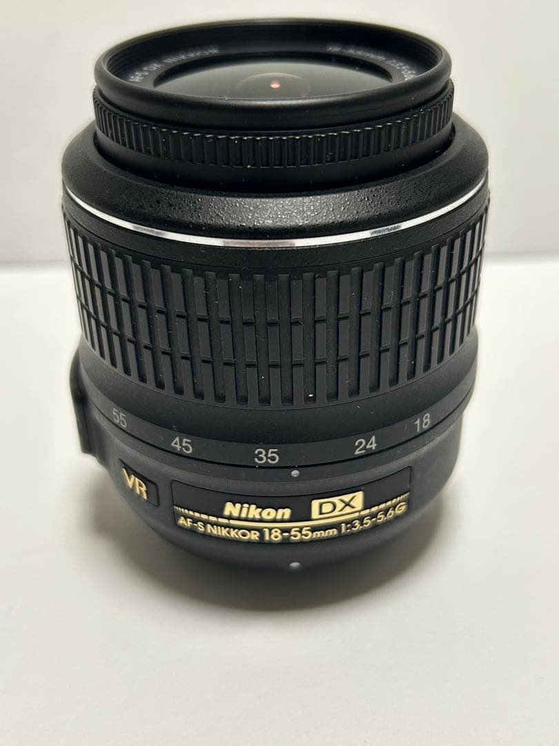 ニコン Nikon D3200 ＋18-55mm f3.5-5.6G VR