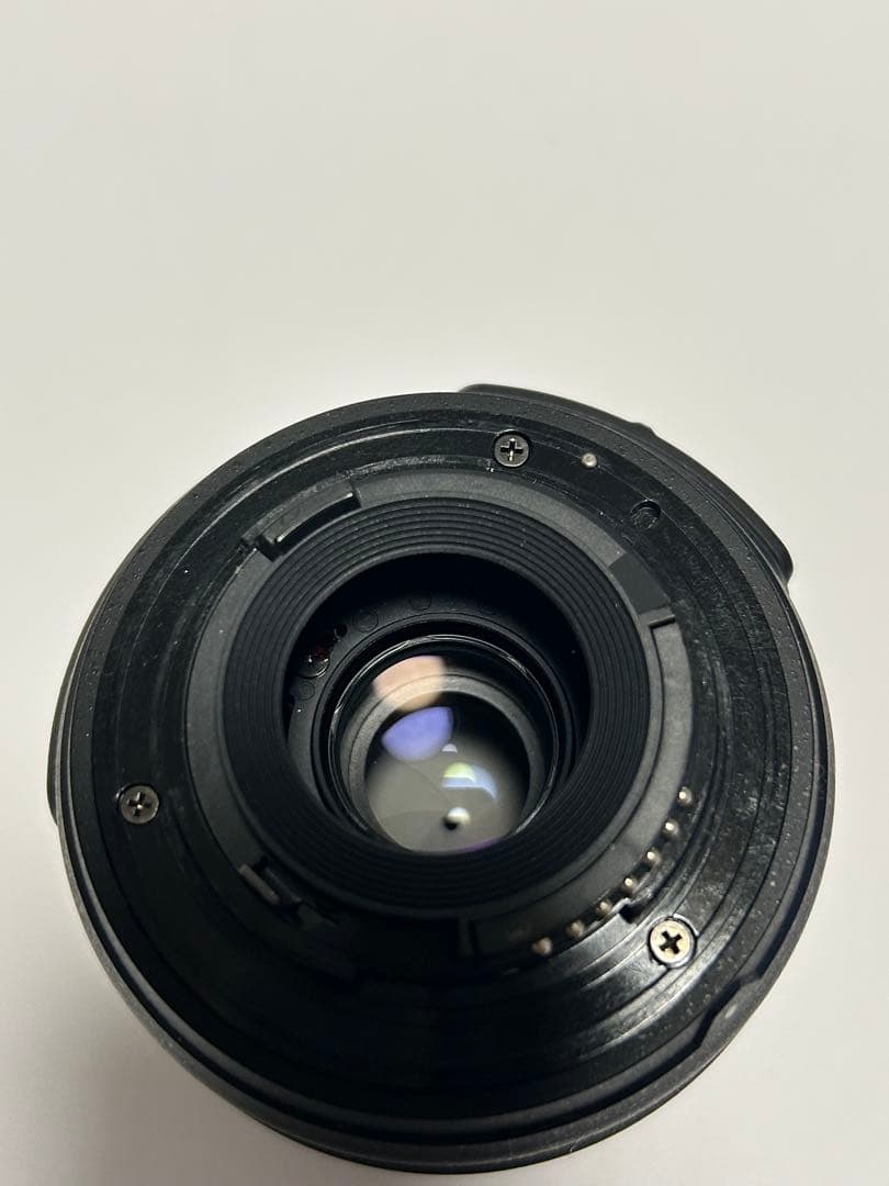 ニコン Nikon D3200 ＋18-55mm f3.5-5.6G VR