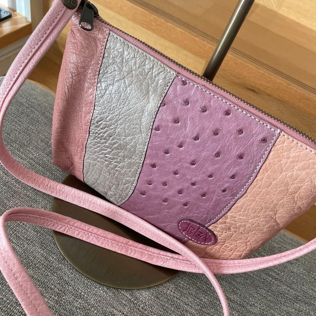 IBIZAイビサ　ショルダー　バッグ