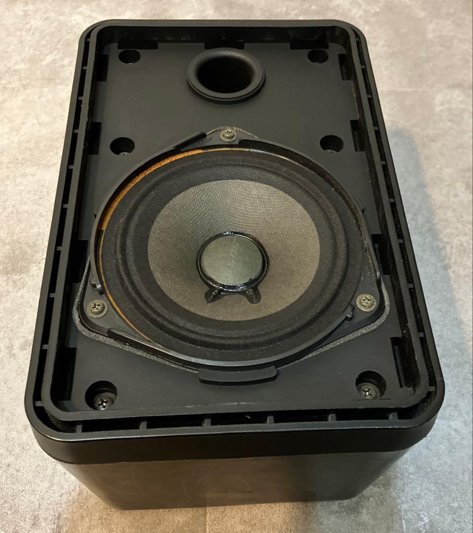 美品　BOSE 101MM ペアスピーカー 2個セット
