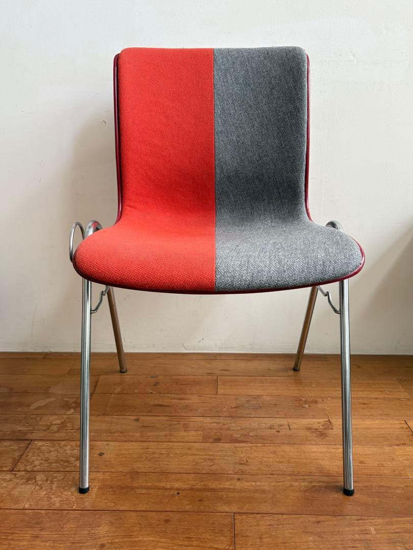 柳宗理　コトブキ　チェア