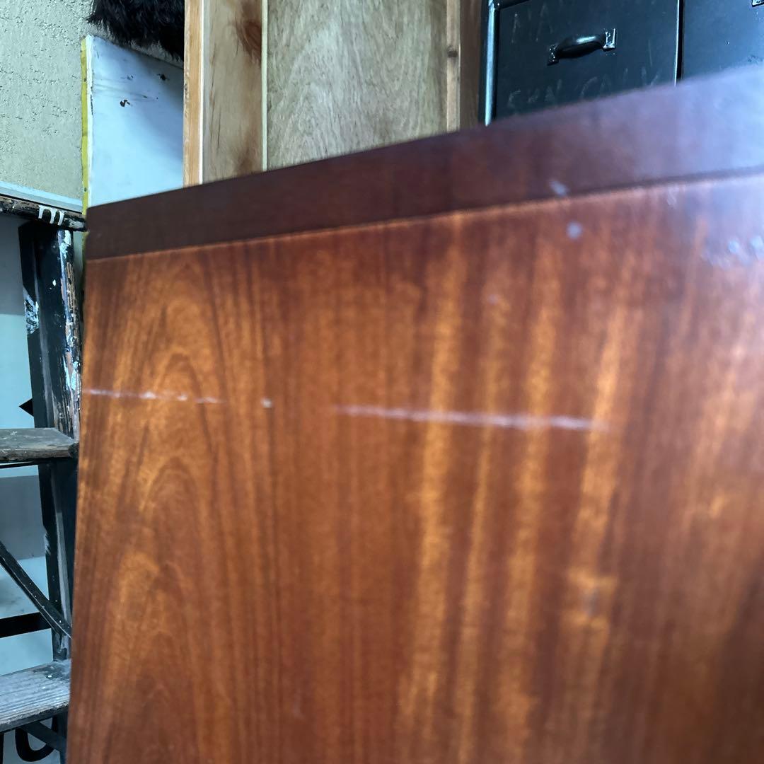 カリモク karimoku 家具 コロニアル インテリア キャビネット レトロ