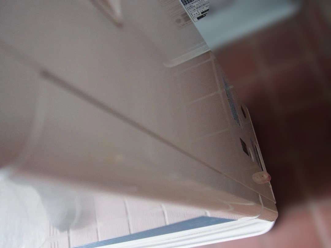 中古　コロナ　FFストーブ　FF-4213GS 2013年　石油ストーブ