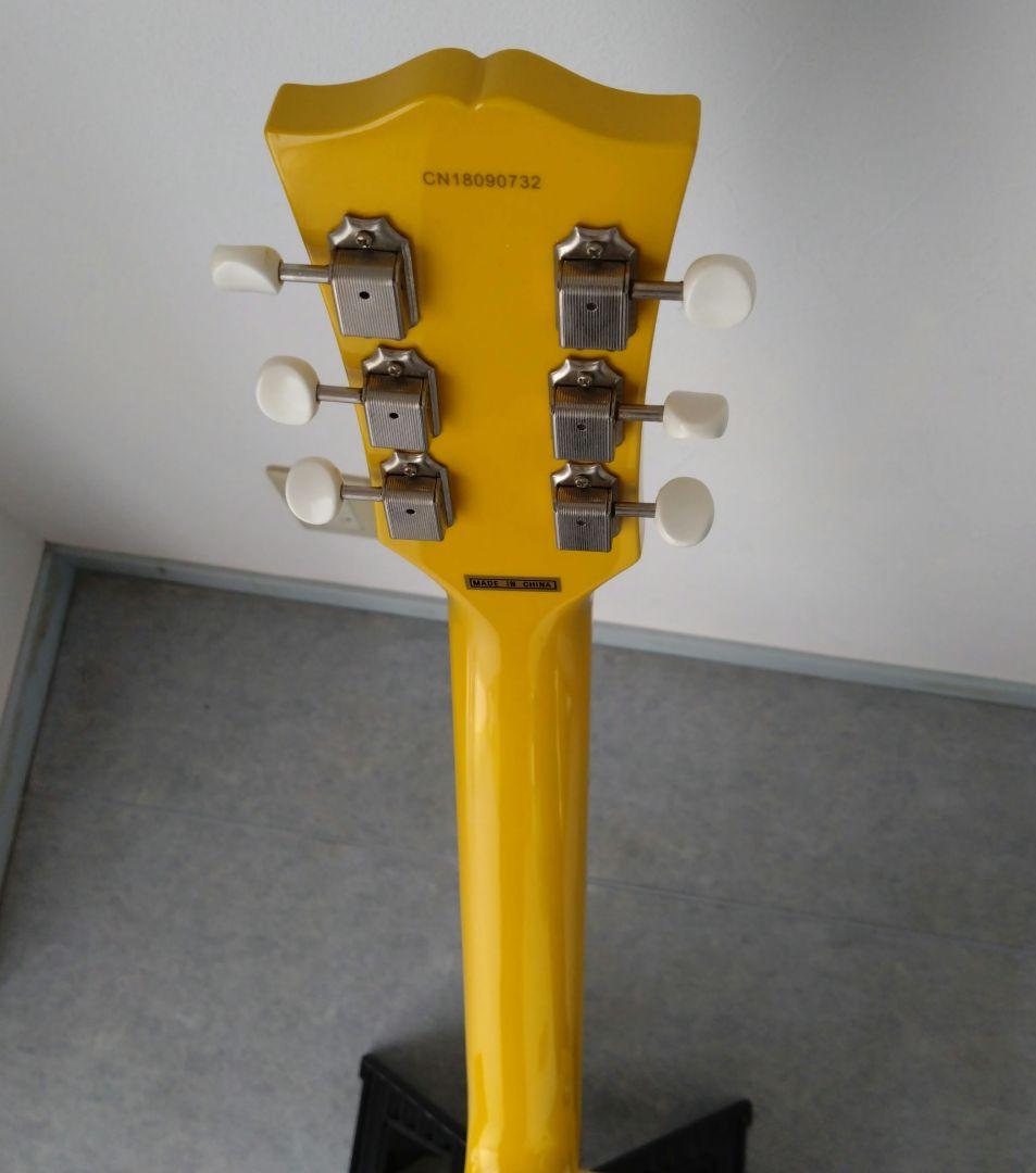 Tokai レスポールスペシャルLSS58-YW