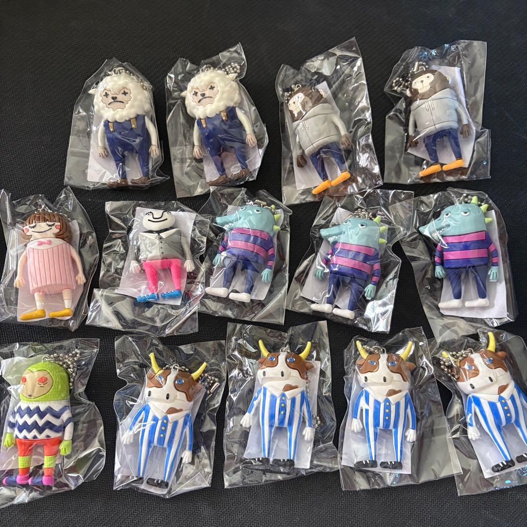 米津玄師　リイシューオールスターズ03