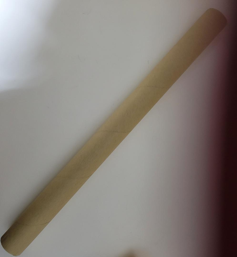 B2ポスター CR新世紀エヴァンゲリオン ～最後のシ者～ DS/PS2