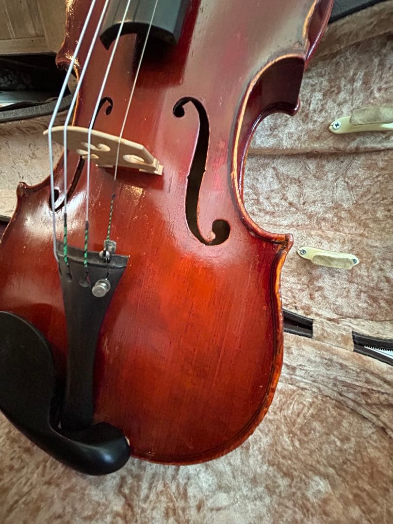 オールドバイオリン　4/4