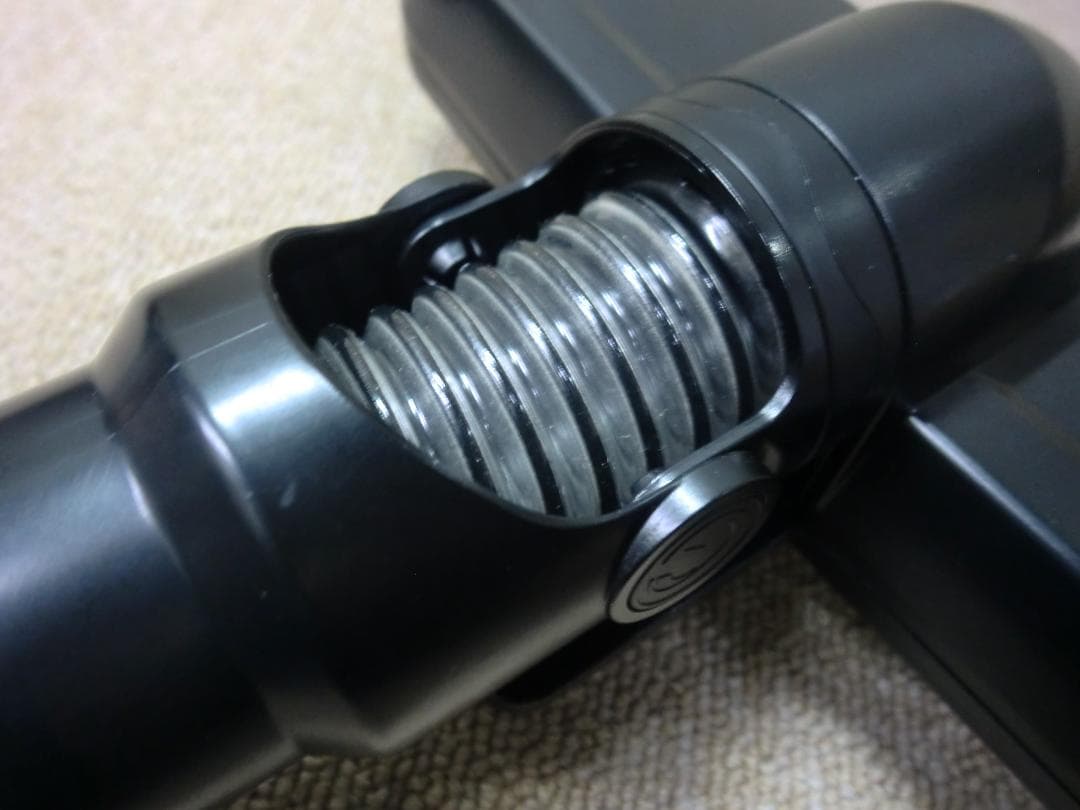 【中古品】インビクタスワン 専用収納ステーション付 2025年3月購入