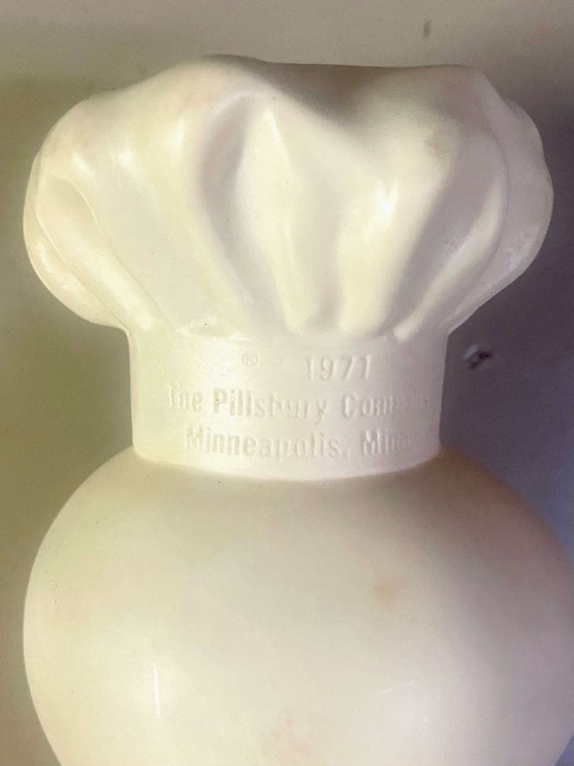 コレクション 1970s Pillsbury Dougboy Couple