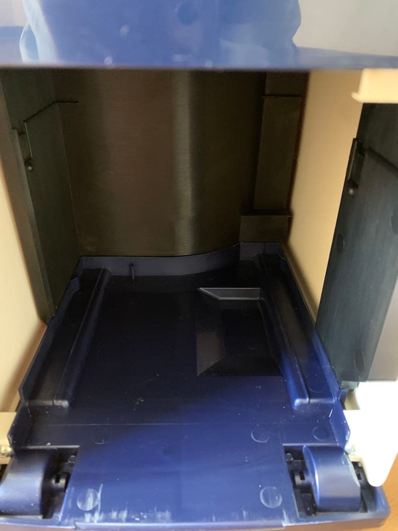 CORONA 衣類乾燥除湿機 CD-H1019 2019年製