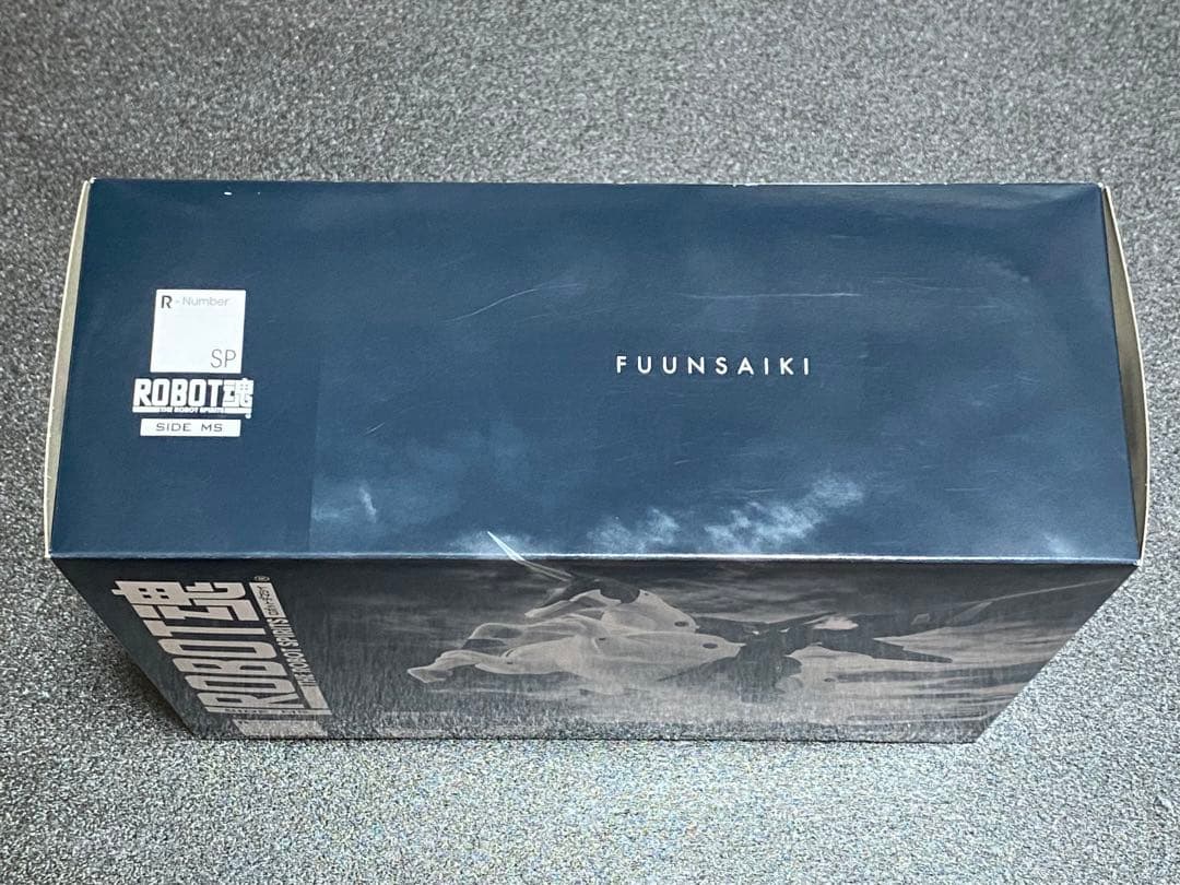 【未開封品】 風雲再起 ROBOT魂 Gガンダム プレミアムバンダイ MG HG