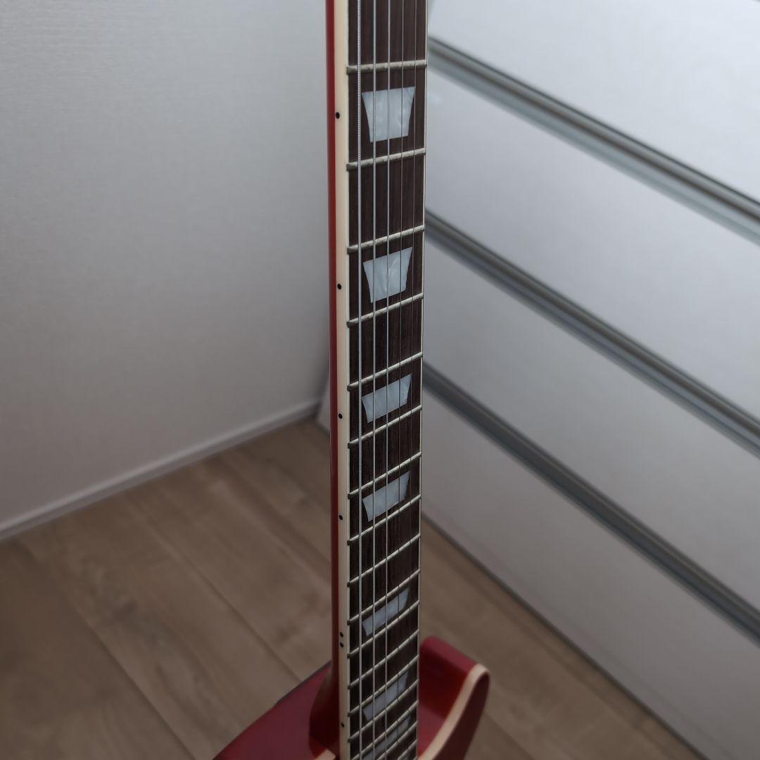 Playtech LP400 レスポールスタイル ハニーバースト